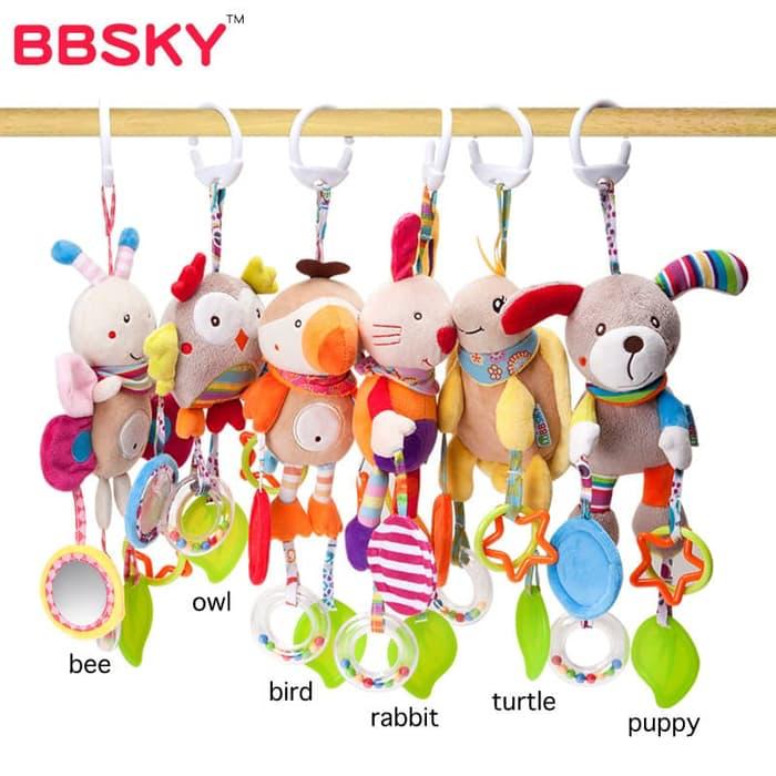 baby toys 2019
